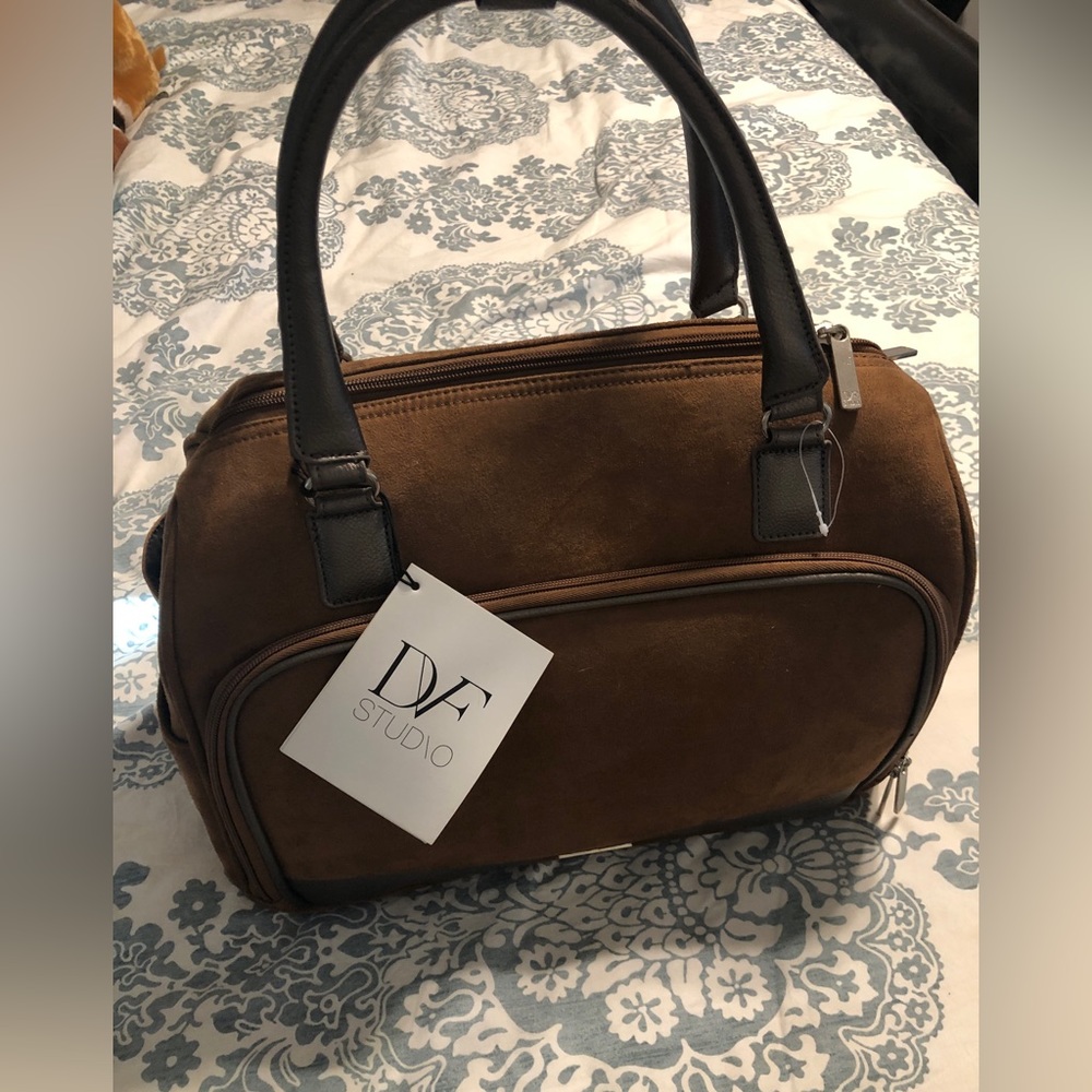 DF Studio - carry on bag - luggage